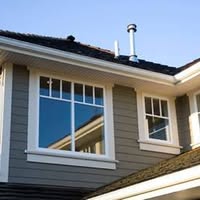 Edgewater Rain Gutter Co