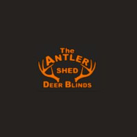 The Antler Shed Deer Blinds
