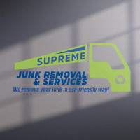 Supreme Junk Removal & Services
