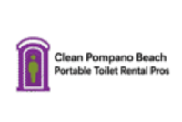 Clean Pompano Beach Portable Toilet Rental Pros