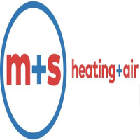 M&S Heating and Air Conditioning