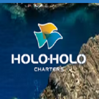 Holo Holo Kauai boat Charters