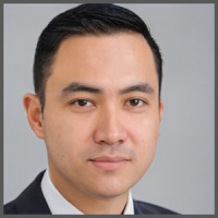 Henry Yuan
