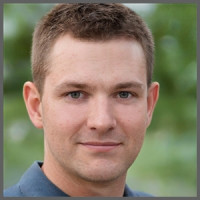 Bradley Fisher