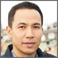 George Deng