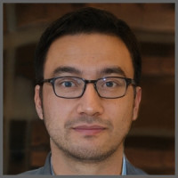 Stephan Chun
