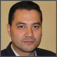 Frank Huai