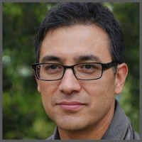 Alan Zongyun