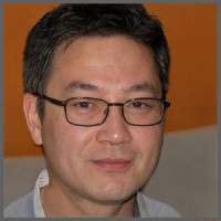 Albert Xiang