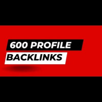 Profile Backlinks