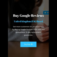 Buy Google Reviews UK