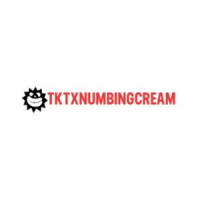 TKTX Numbing Cream USA