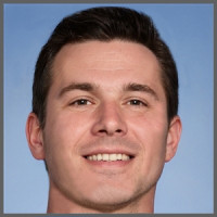 Barry Harwood