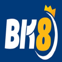 Nhà cái BK8