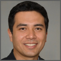 Kevin Kuang