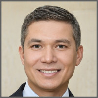 Edward Hwang