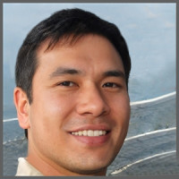 Charles Kwon