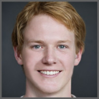 Gavin McConville