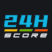 24hscore - Futebol ao vivo!