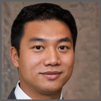 Andrew Kong