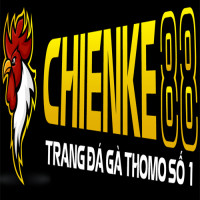 CHIENKE88