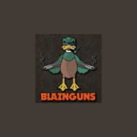 Blazn Guns Hunting