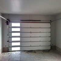 Colorado Springs Garage Door Repair