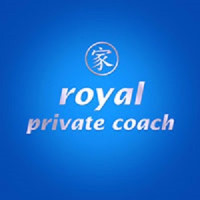 Personal Trainer München | Royal Private Coach | Corporate Fitness