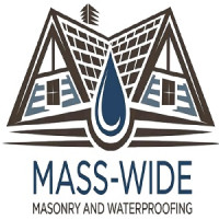 Mass-Wide Masonry and Waterproofing