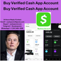 Buy Verified Cash App Account