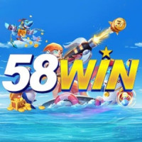 58WIN ????️ Thiên Đường Giải Trí Săn Tiền Đầy Ví Cực Chất