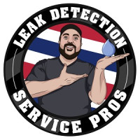 Leak Detection Service Pros