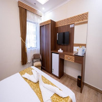 Makkah Jewel Hotel