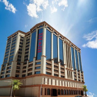 Amjad Al Deafah Hotel