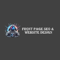 Front Page SEO & Website Design - Vancouver