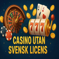 ***** Utan Svensk Licens