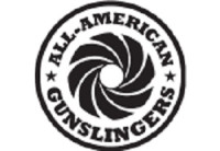 All American Gunslingers