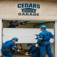 Cedars Garage