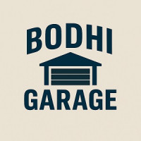 Bodhi Garage