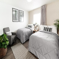 InTown Suites Extended Stay Indianapolis IN - Traders Point
