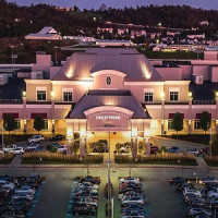 Hyatt Place Pittsburgh South/Meadows Racetrack & *****