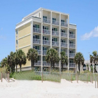 Best Western PLUS - Grand Strand Inn & Suites