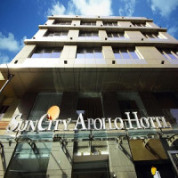 Hotel Suncity Apollo - Gateway Of India Mumbai