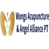 Wongs Acupuncture & Angel Alliance PT