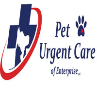 Pet Urgent Care of Enterprise