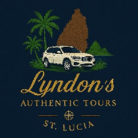 St Lucia Tours Agency | Lyndon Authentic Tours