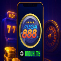 Mega888