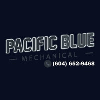 Pacific Blue Mechanical & Plumbing