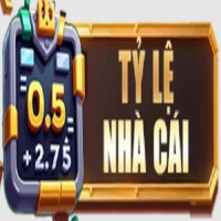 Tỷ Lệ Nhà Cái