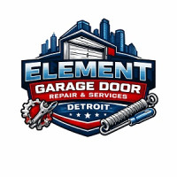Element Garage Door Repair and Services